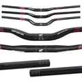 Black/Red Vibrocore Bar Z6448