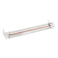 4000 Watt Electric Patio Heater White 208 Volt Q8303