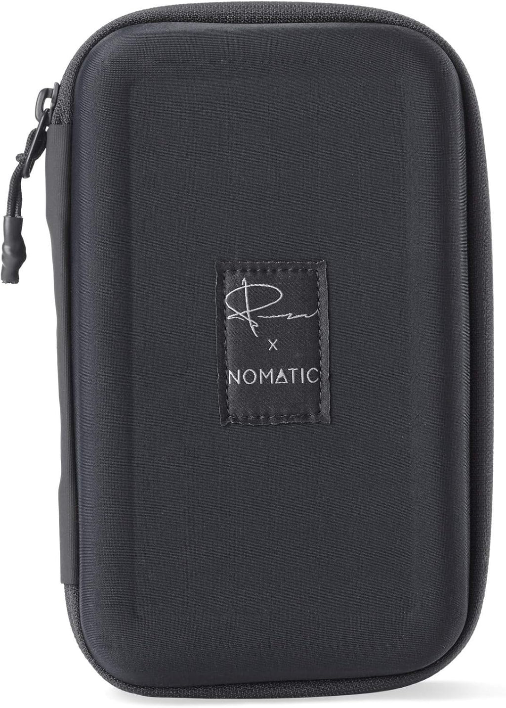 EVA Molded Foam Accessory Case with Customizable Dividers Y150378