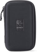 EVA Molded Foam Accessory Case with Customizable Dividers Y150378