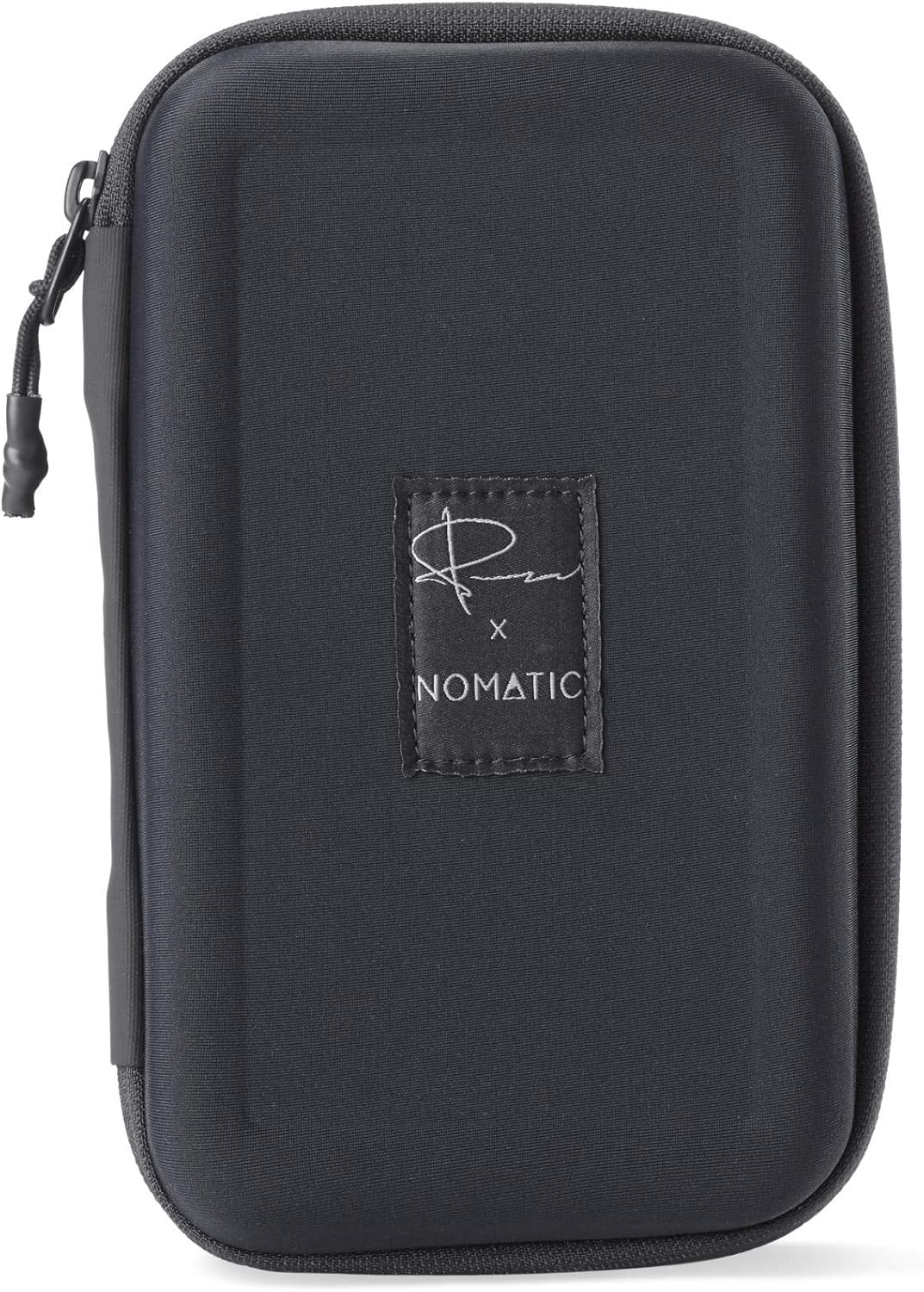 EVA Molded Foam Accessory Case with Customizable Dividers Y150378