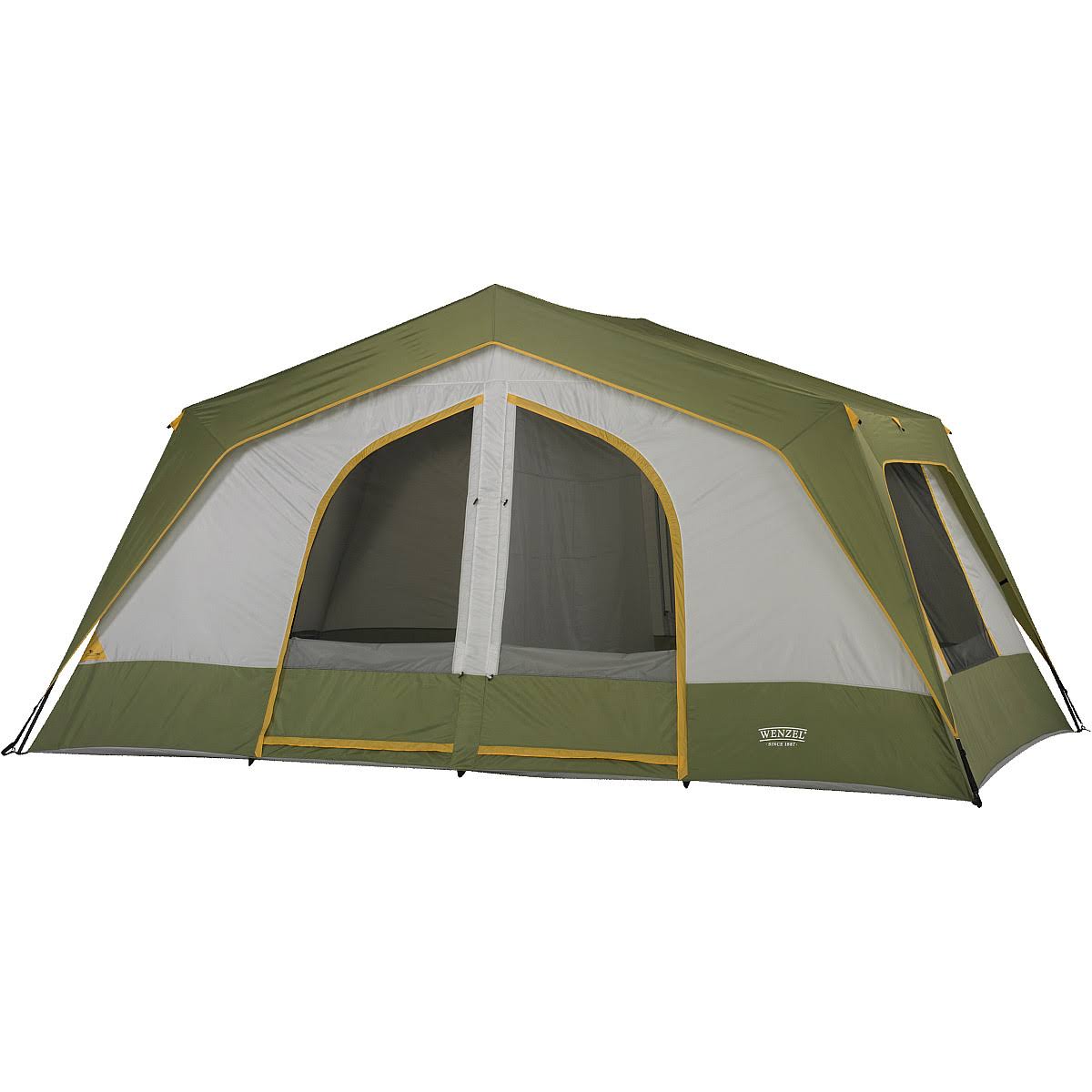 7-Person Medium Tent F79534