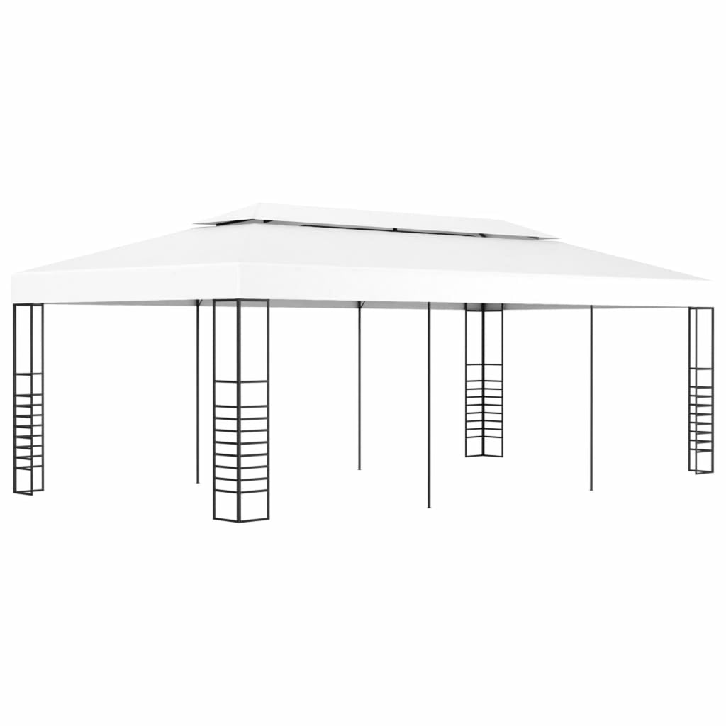 WhiteCanvas Sun Shelter Marquee Canopy Tent W365