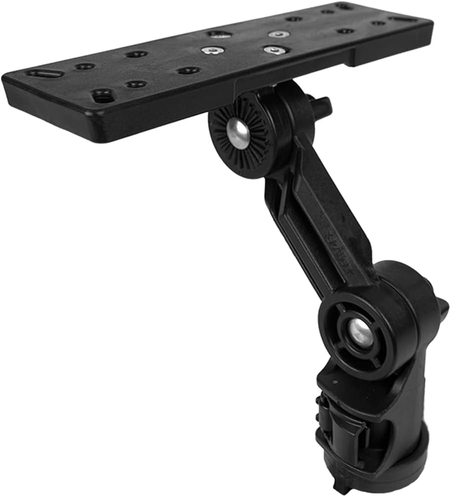 Fish Finder Mount Pack of 2 I61719