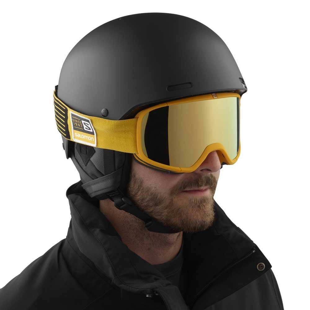 All Black Helmet R44711
