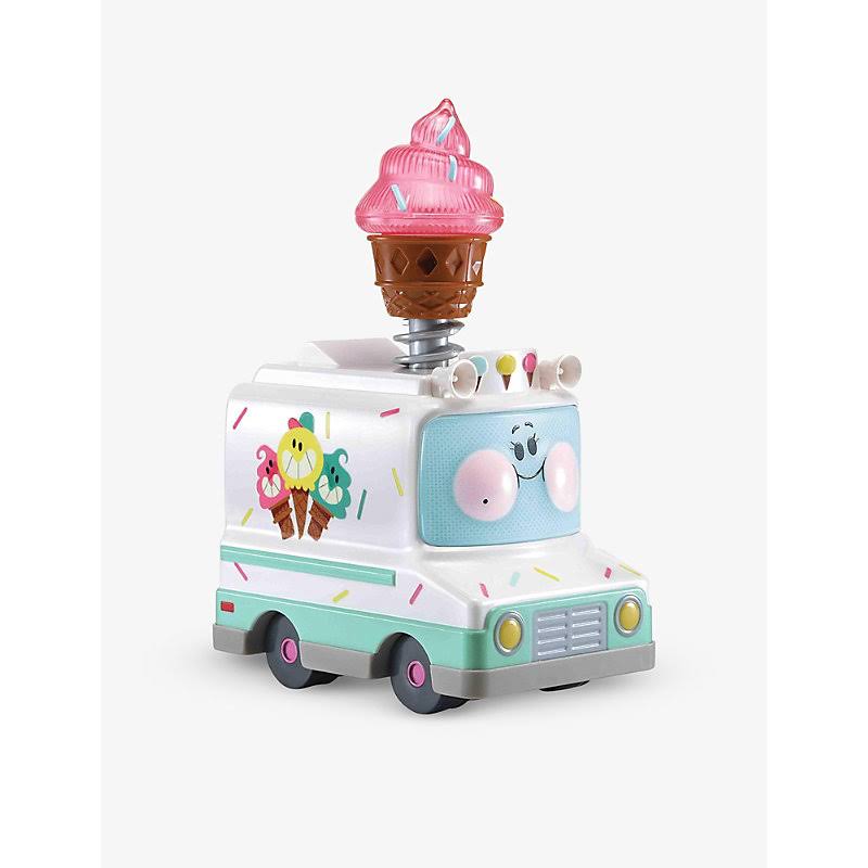 Ice Cream Van Q6733