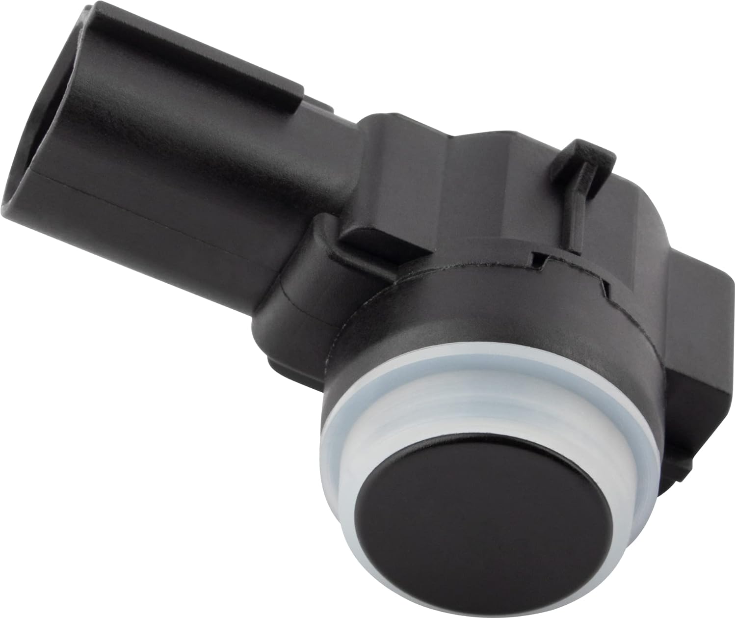4pcs PDC Parking Assist Sensor Reverse Backup Sensor Pack of 2 D493