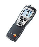 0 to 2 HPA Pressure/Flow Velocity Meter H650