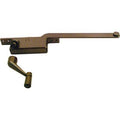Bronze Casement Window Operator L480