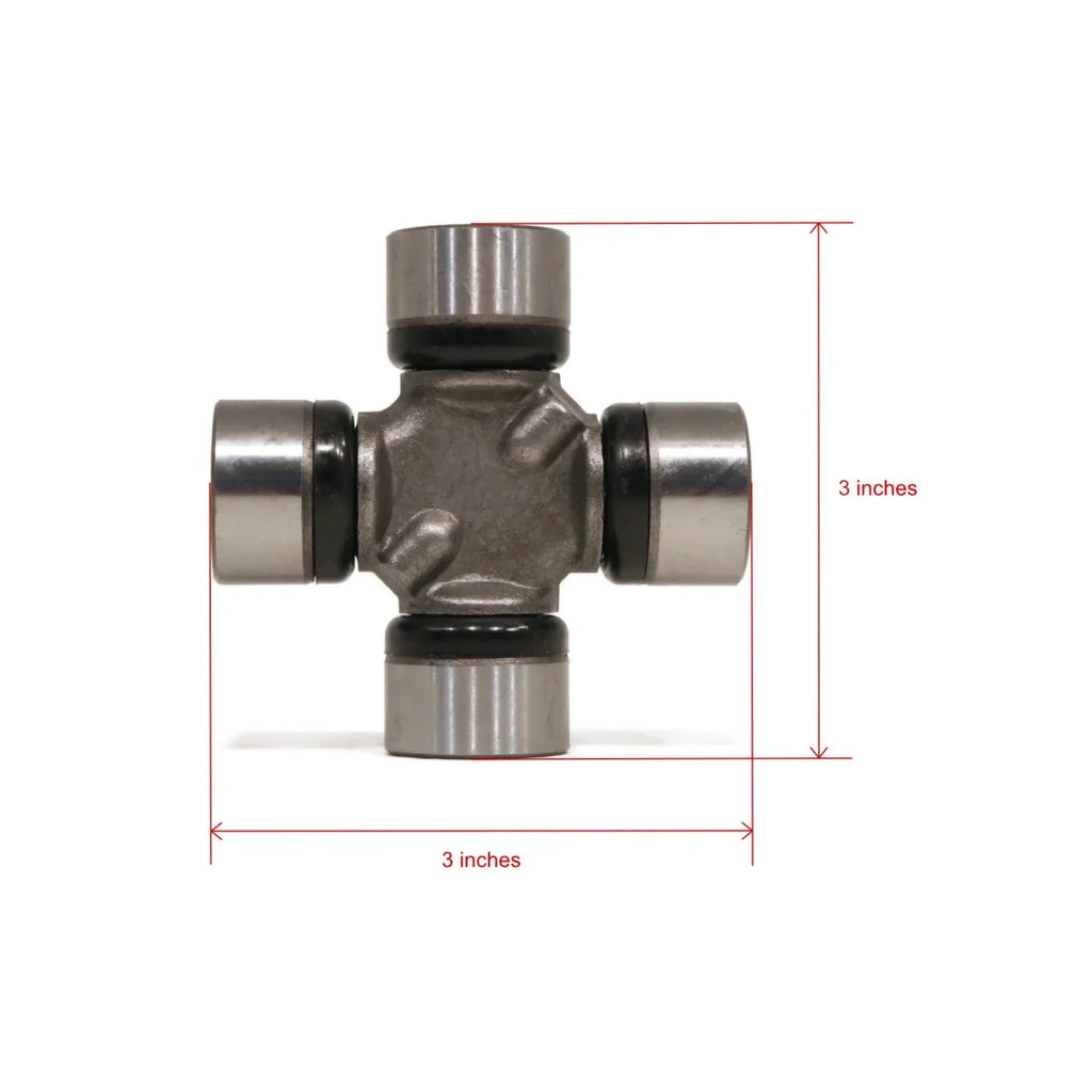 U-Joint Cross Kit Pack of 2 for Mercury Boat Motor S942500