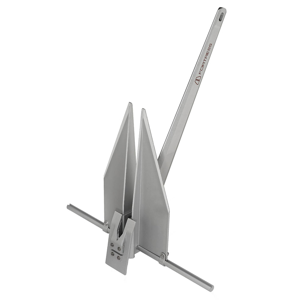 21lb Anchor for Boats K957