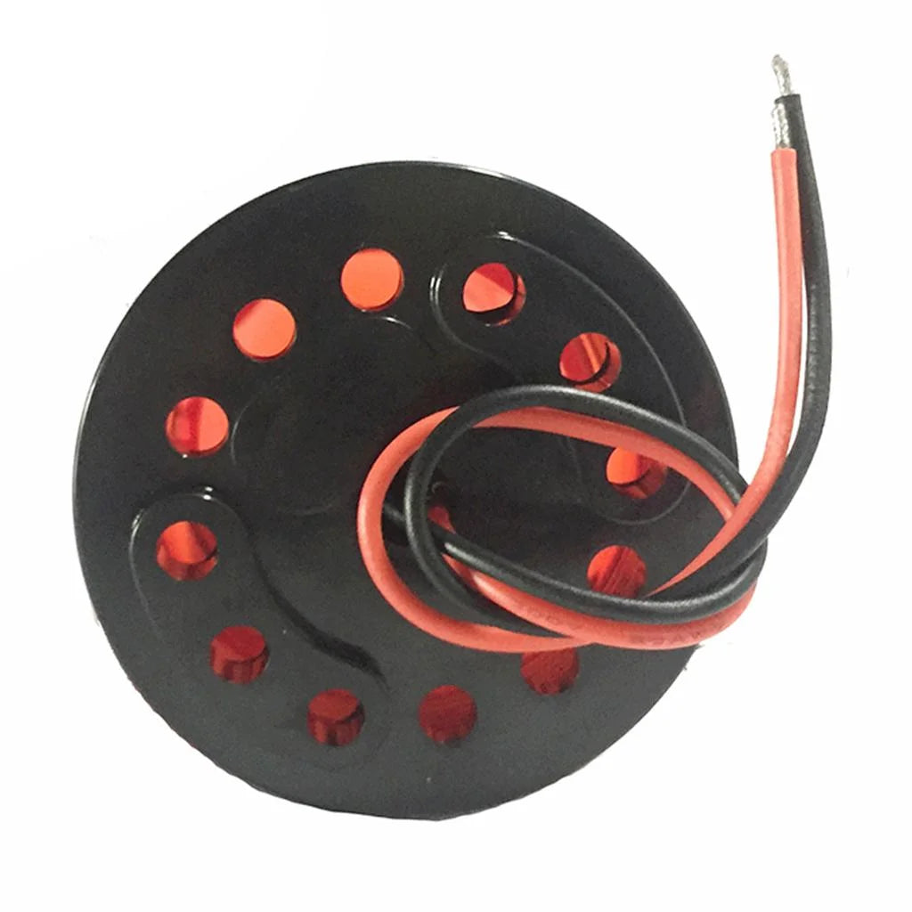 Boat Red LED Light 12 VDC 360 Degree F295