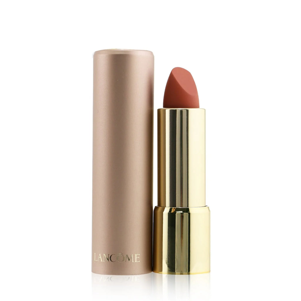 Matte Veil Lipstick - # 404 Hot And Cold 3.4g/0.12oz X164