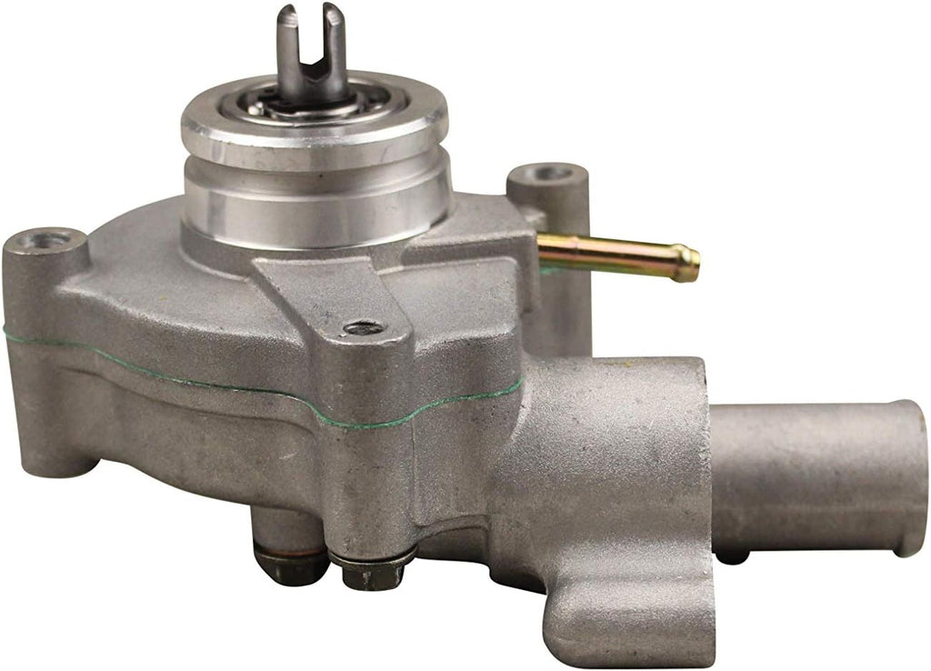 Water Pump Pack of 2 I20384