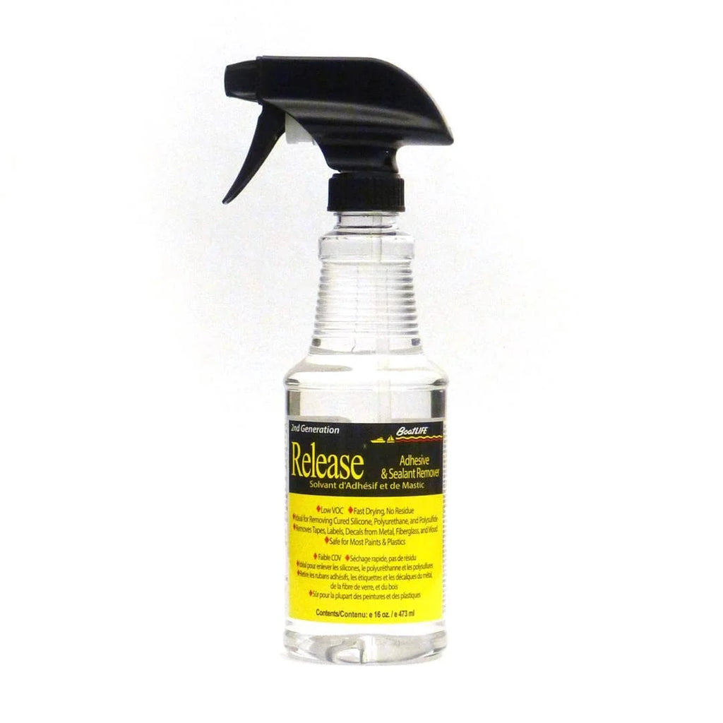 Adhesive and Sealant Remover 16 oz. Spray C9345