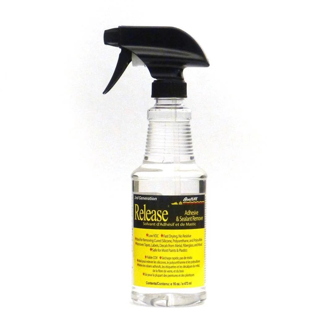 Adhesive and Sealant Remover 16 oz. Spray C9345