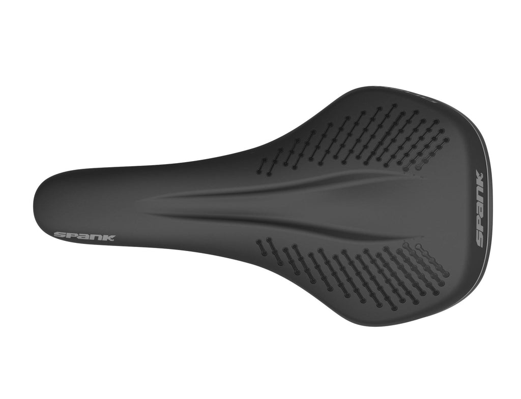 Black/Orange Saddle P94313