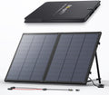 120W Monocrystalline Foldable Waterproof Solar Panel Suitcase with Built-in Kickstand G84452