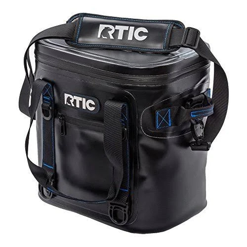Soft Pack 20 Black Cooler R105