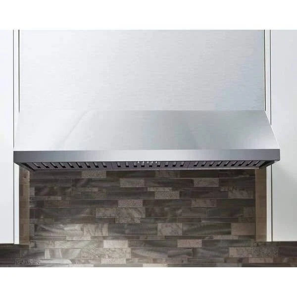 36x22 Stainless Steel Range Hood T815