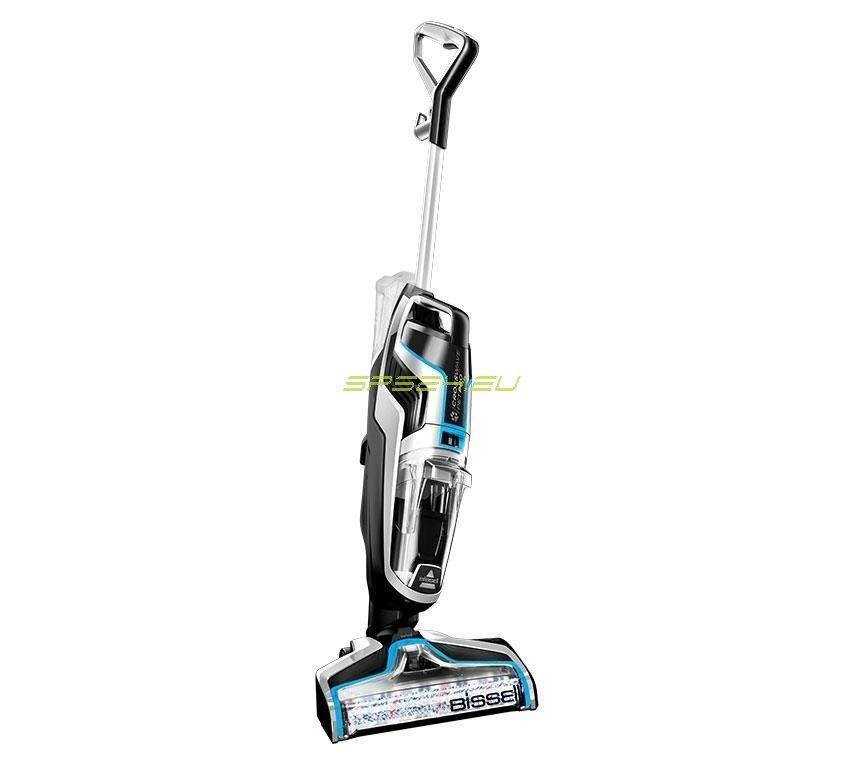 Bagless Black Blue Silver 0.62 L 560 W Wet Dry Vacuum W541322