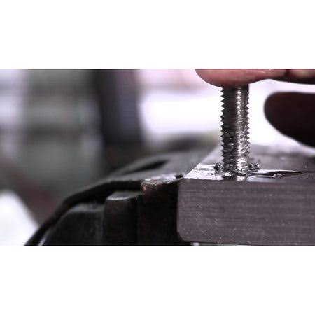 2-3/8 inch-10 HSS Plug Hand Tap C420183