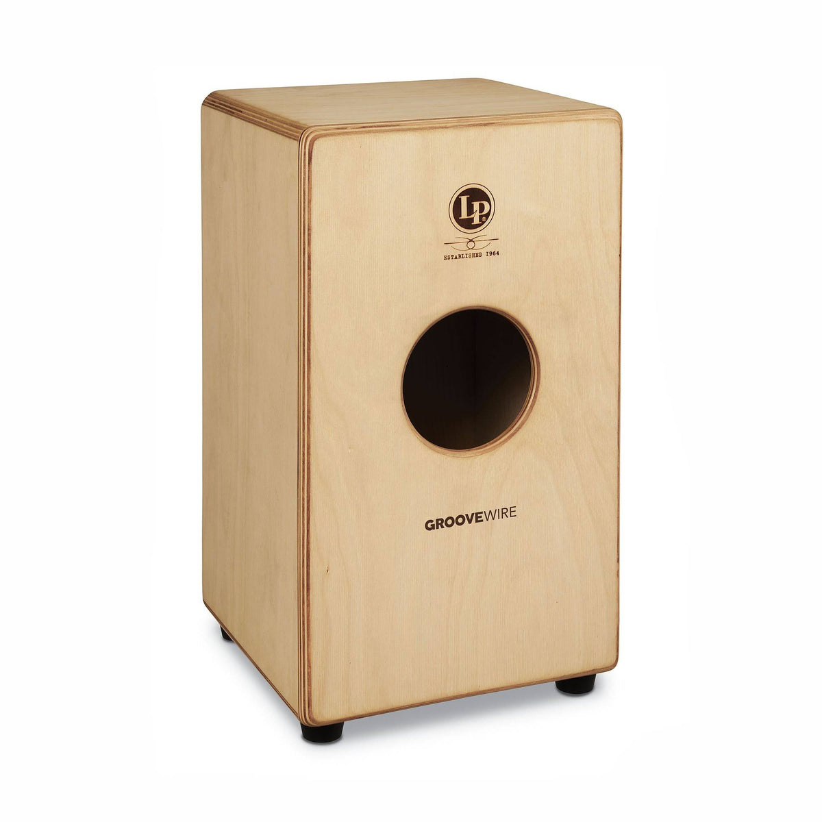 Cajon K395