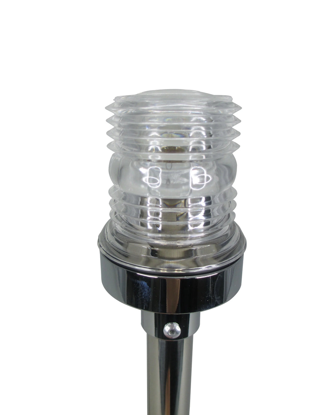 Stainless Steel Stern Light with CPB Base B256176