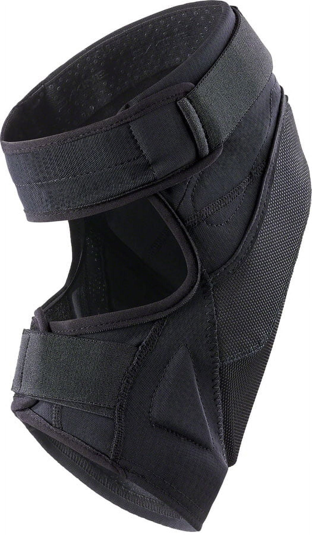 Black Small Knee Pads V812452