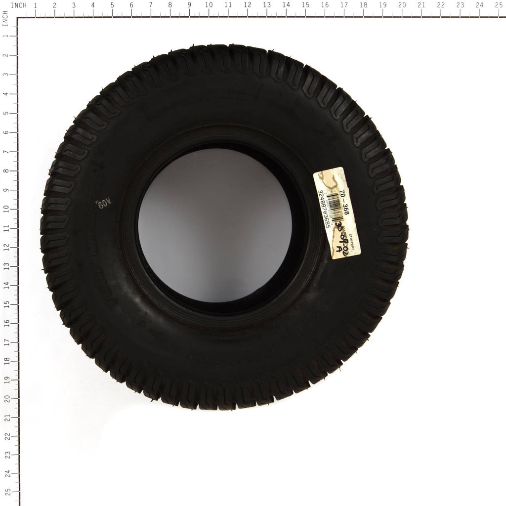 4-Ply Turf Master Tire Y74701