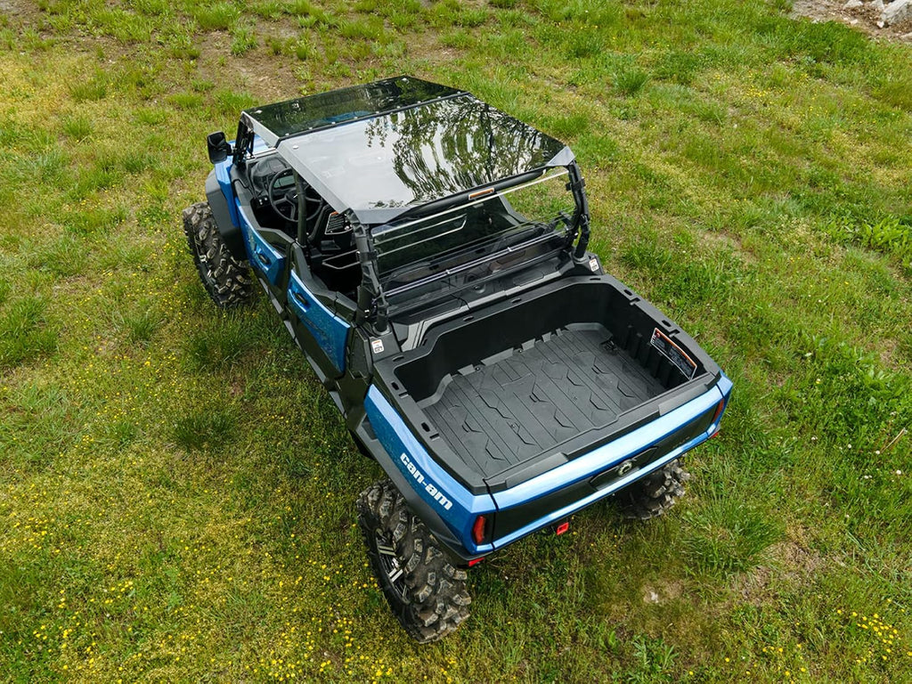 Dark Tinted UTV Roof with 1/4" Polycarbonate Y6266