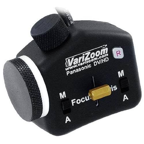 PZFI Zoom/Focus/Iris Control Q10940