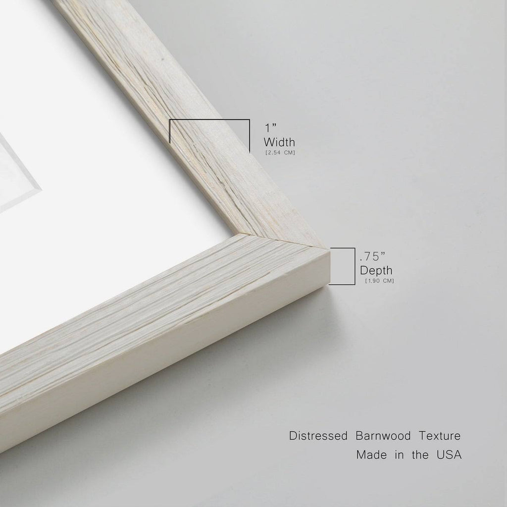 Framed Print - 20x24 - Maple I465