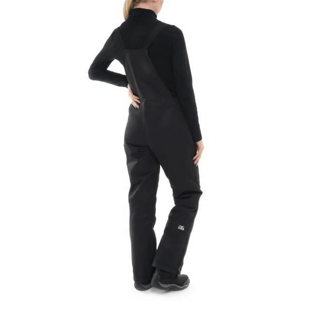 Insulated Bib Overalls K5861