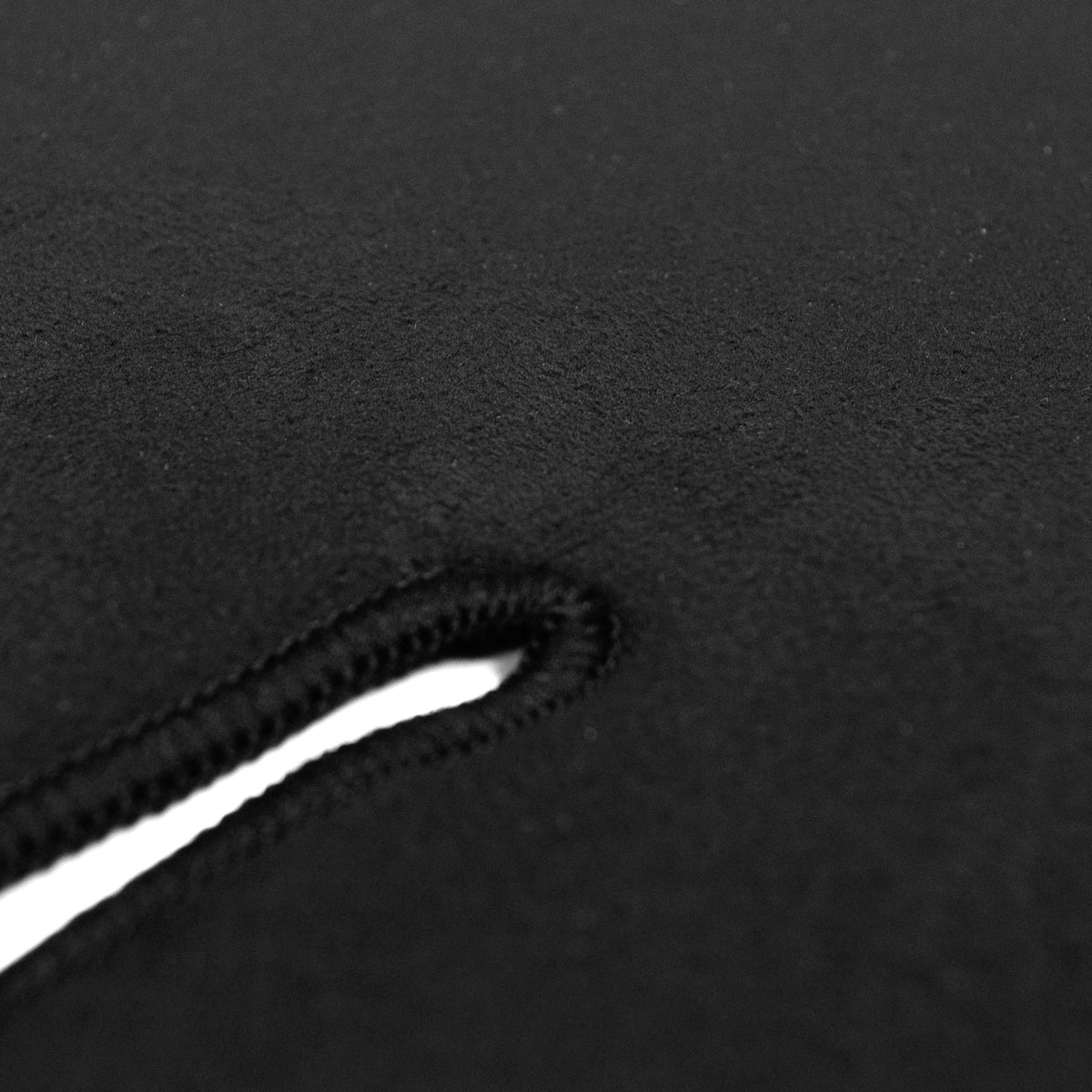 Suede Black Dash Mat Dashboard Cover A91828
