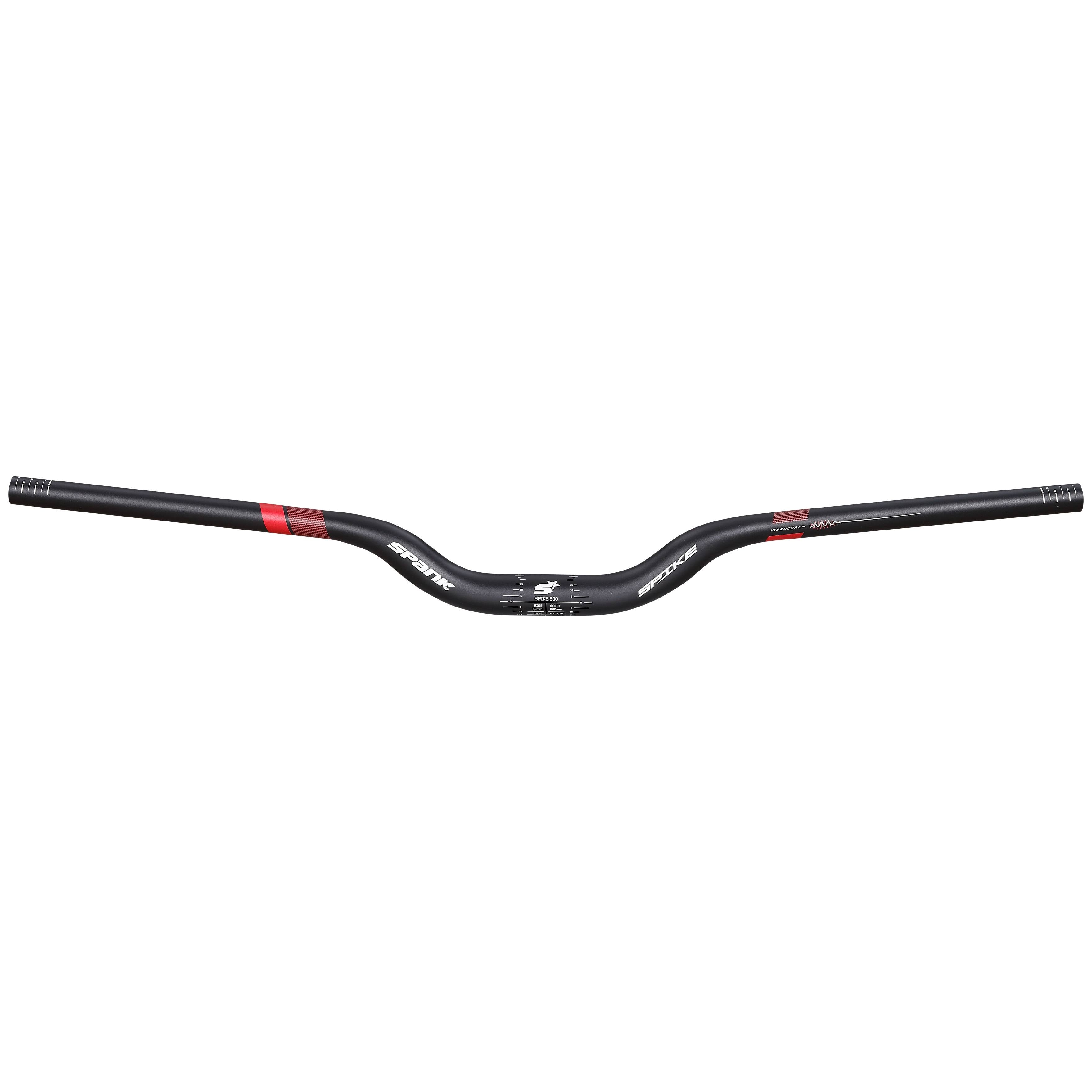 Black/Red Vibrocore Bar Z6448