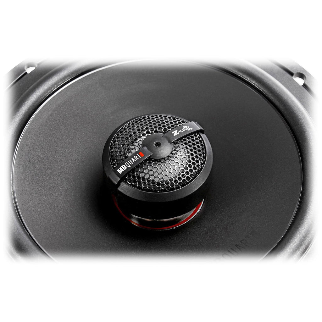 6.5x22 2-way Car Speakers N46068
