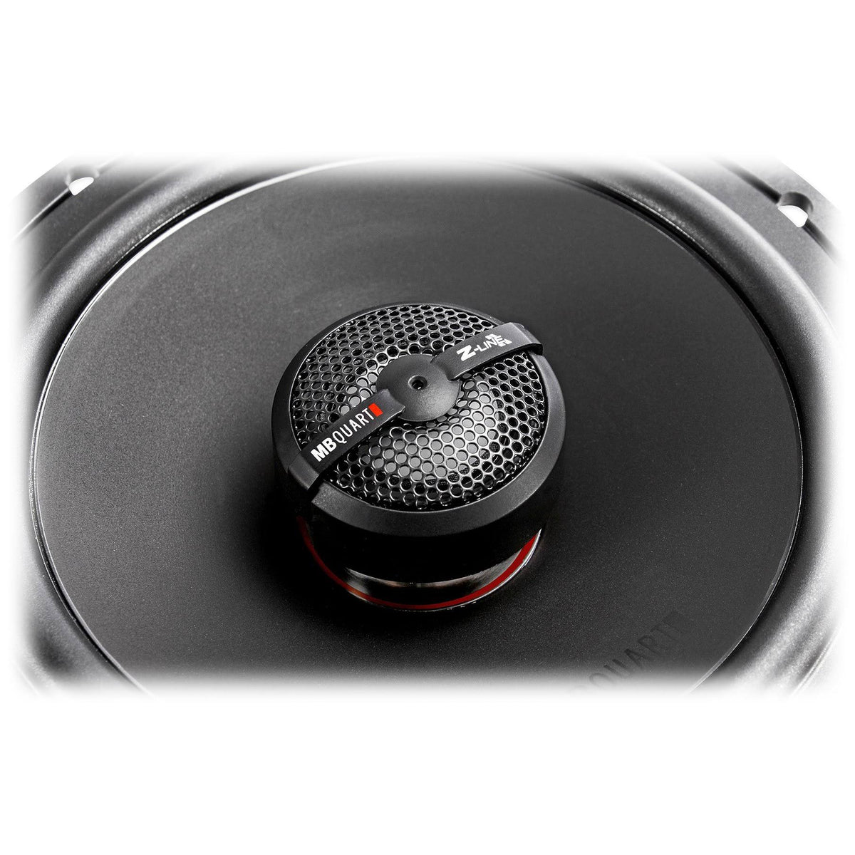 6.5x22 2-way Car Speakers N46068