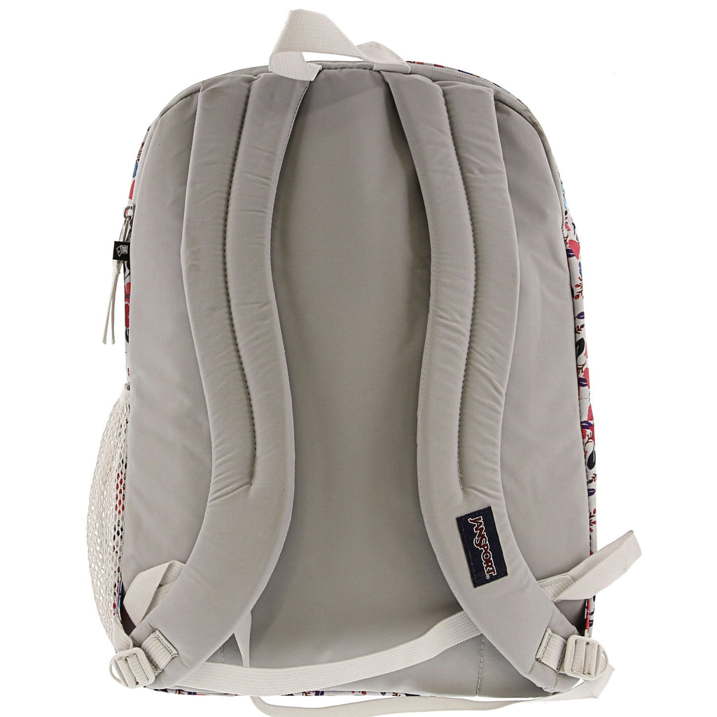 Floral 15" Backpack U928