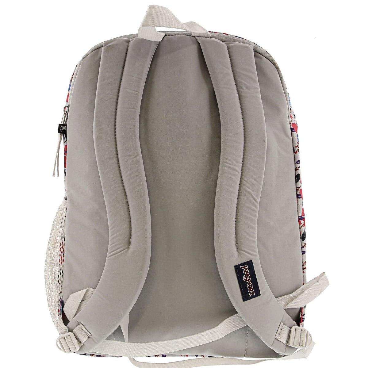 Floral 15" Backpack U928