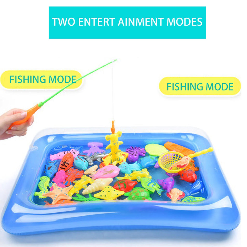 Inflatable Sand Table Toy with Air Cushion N995036