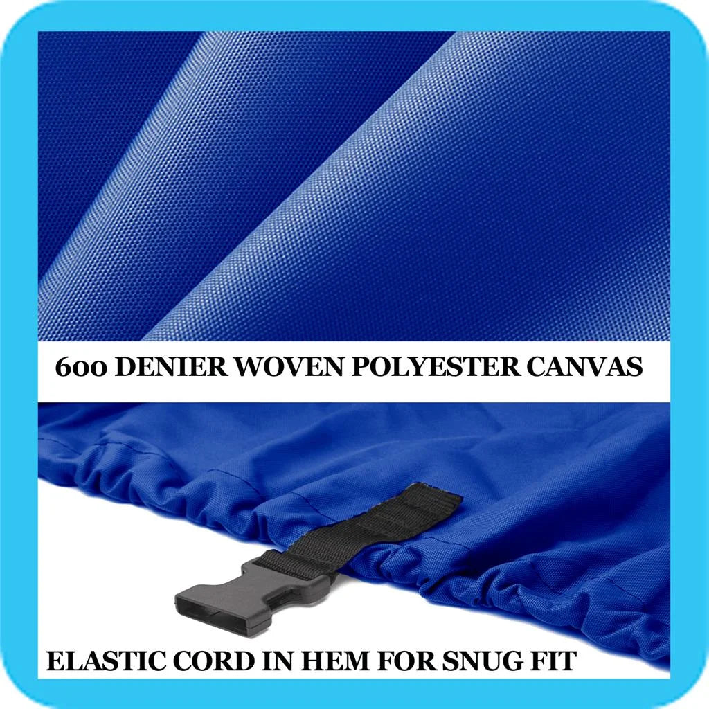 Boat Cover W144159