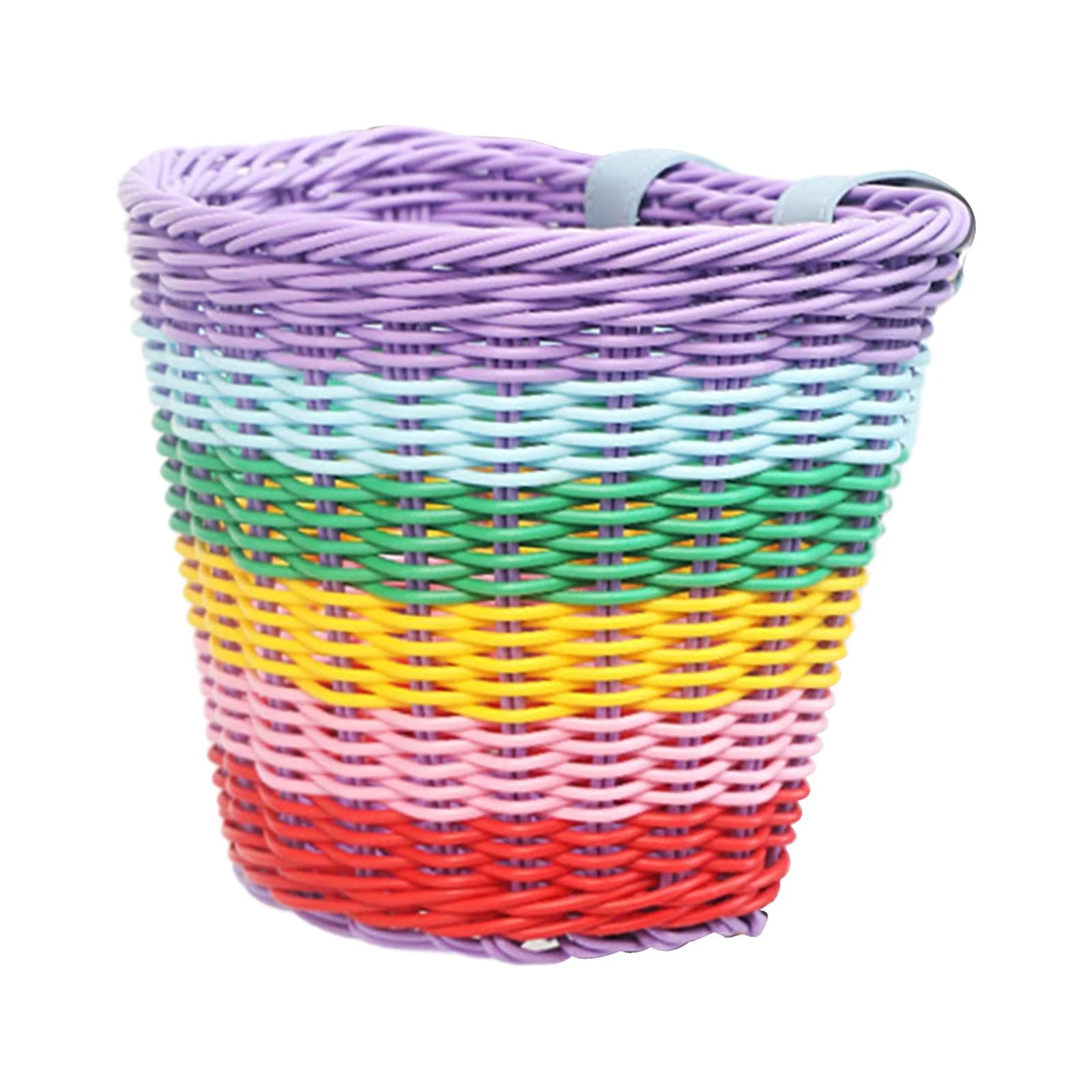 Water Resistant Bike Pannier Organizer Carrier Basket L323