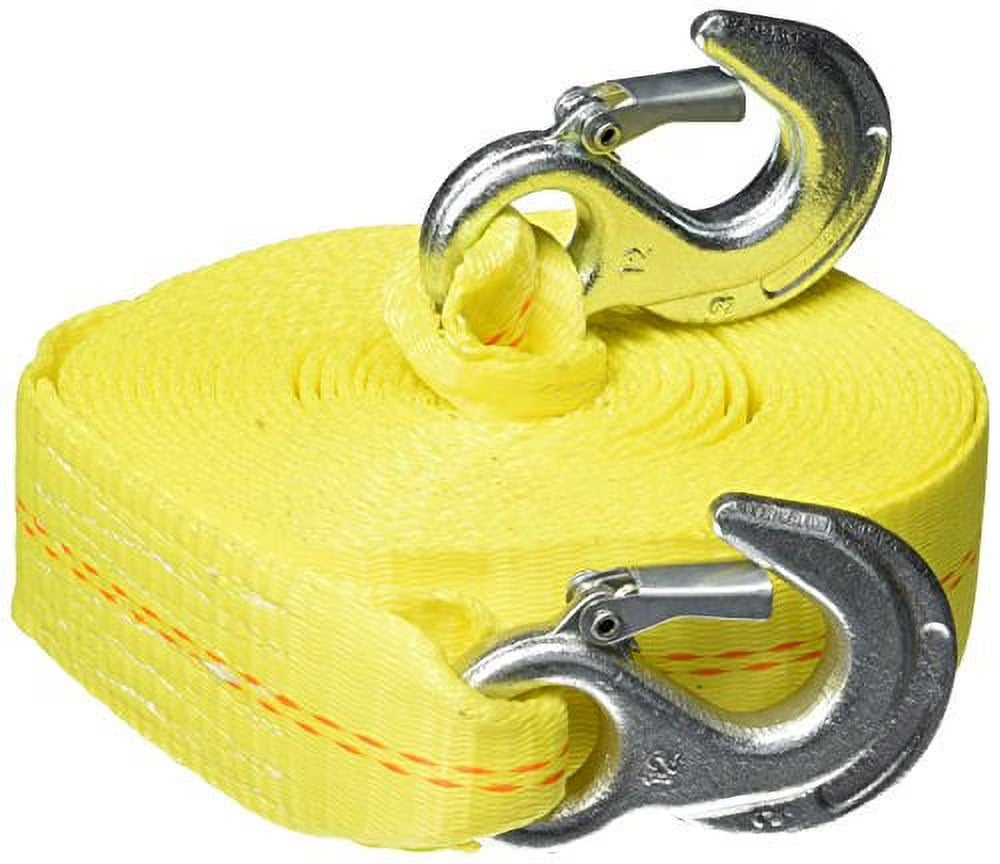 2x25 Tow Strap K4499