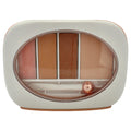 0.088 oz Eye Bright Palette G263