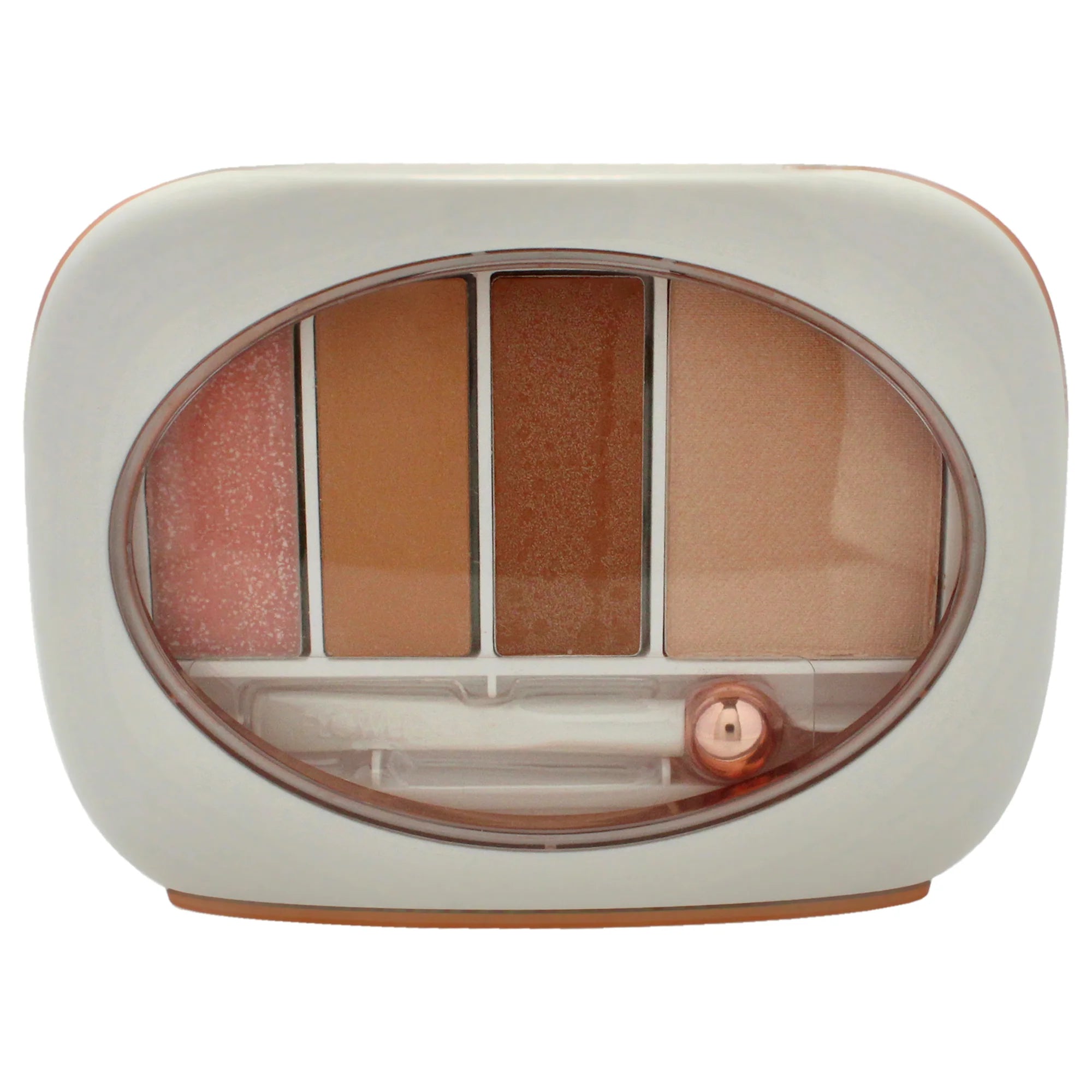 0.088 oz Eye Bright Palette G263