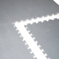 Heavy-Duty Foam 6-Piece Puzzle Mat K36753