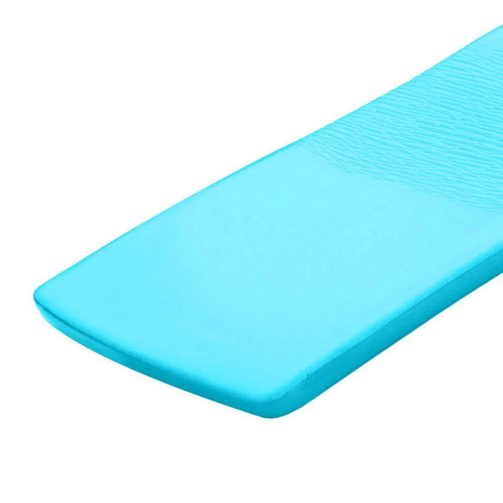 Teal 70 Inch Foam Pool Float Lounger (2 Pack) T542657
