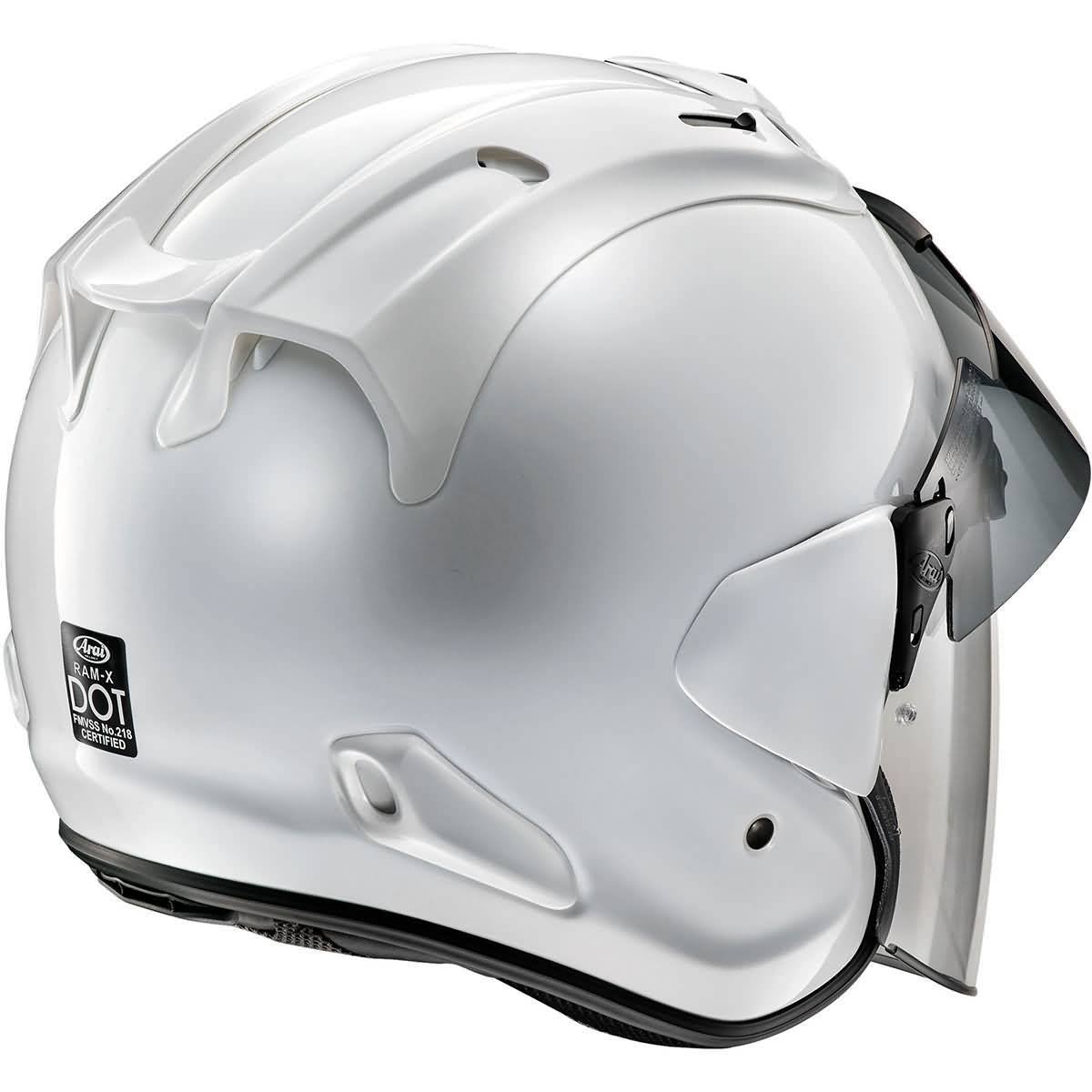 Fluorescent Yellow Helmet R8022
