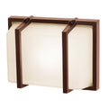 10 LED Wall Fixture R530